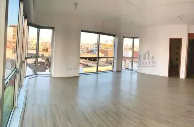 Sala comercial com 1 sala à venda na avenida presidente franklin roosevelt, 1245, são geraldo, porto alegre por r$ 185.000