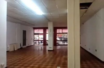 Ponto comercial à venda na avenida alberto bins, 595, centro histórico, porto alegre por r$ 1.200.000