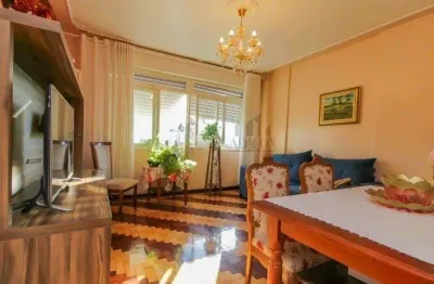 Apartamento com 3 quartos à venda na rua augusto pestana, 226, bom fim, porto alegre por r$ 590.000