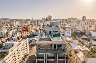 Apartamento com 1 quarto à venda na avenida joão pessoa, 735, centro histórico, porto alegre por r$ 350.000