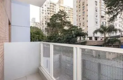 Apartamento com 3 quartos à venda na beco andaraí, 596, passo da areia, porto alegre por r$ 789.000
