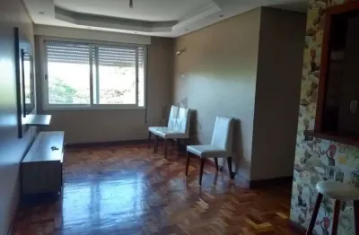 Apartamento com 2 quartos à venda na avenida protásio alves, 6237, alto petrópolis, porto alegre por r$ 265.000
