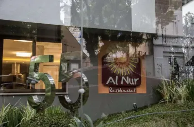 Apartamento com 3 quartos à venda na rua casemiro de abreu, 55, bela vista, porto alegre por r$ 1.060.330