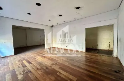 Ponto comercial à venda na avenida pernambuco, 1725, são geraldo, porto alegre por r$ 250.000