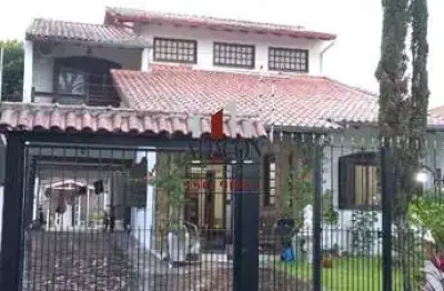 Casa com 3 quartos à venda na rua mutual, 67, morro santana, porto alegre por r$ 850.000