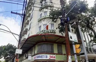 Apartamento com 1 quarto à venda na rua josé do patrocínio, 408, cidade baixa, porto alegre por r$ 260.000