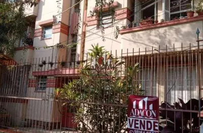Apartamento com 3 quartos à venda na rua miguel tostes, 924, rio branco, porto alegre por r$ 360.000