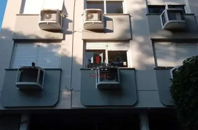 Cobertura com 1 quarto à venda na rua doutor alcides cruz, 346, santa cecília, porto alegre por r$ 540.000