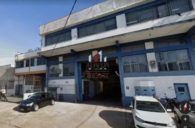 Barracão / galpão / depósito à venda na travessa doutor heinzelmann, 187, navegantes, porto alegre por r$ 2.500.000