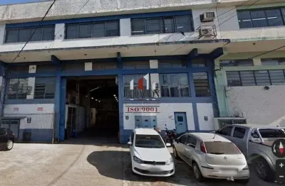 Barracão / galpão / depósito à venda na travessa doutor heinzelmann, 167, navegantes, porto alegre por r$ 1.500.000