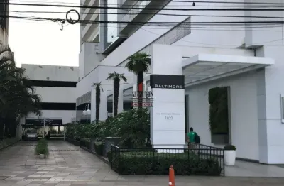 Sala comercial com 1 sala à venda na avenida osvaldo aranha, 1022, bom fim, porto alegre por r$ 300.000