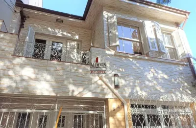 Casa com 4 quartos à venda na rua sinimbú, 342, petrópolis, porto alegre por r$ 1.300.000