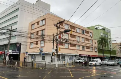 Apartamento com 1 quarto à venda na rua josé de alencar, 177, menino deus, porto alegre por r$ 200.000