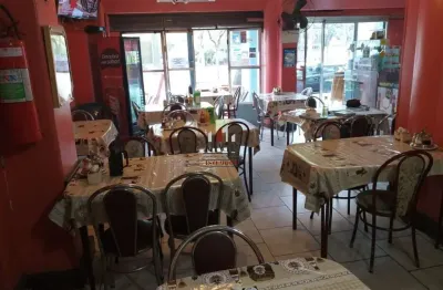 Ponto comercial com 3 salas à venda na avenida osvaldo aranha, 228, bom fim, porto alegre por r$ 530.000