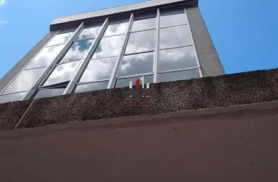 Prédio com 3 salas à venda na avenida protásio alves, 536, rio branco, porto alegre por r$ 700.000