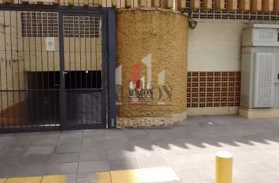 Garagem à venda na rua ramiro barcelos, 1980, bom fim, porto alegre por r$ 60.000