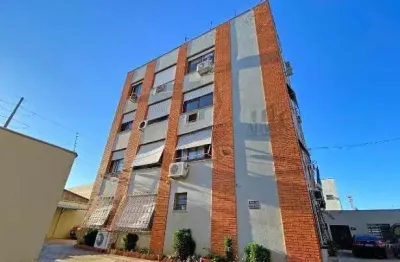 Apartamento com 2 quartos à venda na rua abaeté, 52, sarandi, porto alegre por r$ 249.000
