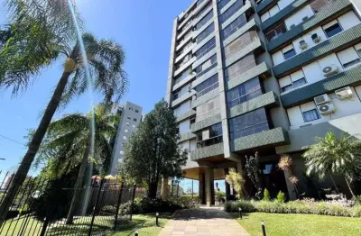 Apartamento com 3 quartos à venda na avenida doutor nilo peçanha, 2863, chácara das pedras, porto alegre por r$ 1.290.000