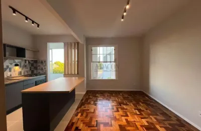 Apartamento com 1 quarto à venda na rua avaí, 22, centro histórico, porto alegre por r$ 298.000