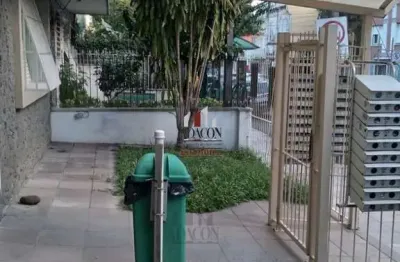 Apartamento com 1 quarto à venda na rua santo antônio, 850, bom fim, porto alegre por r$ 210.000