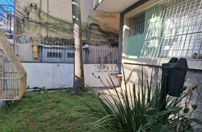 Apartamento com 1 quarto à venda na rua santo antônio, 850, bom fim, porto alegre por r$ 240.000