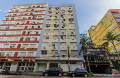 Apartamento com 1 quarto à venda na rua da república, 525, cidade baixa, porto alegre por r$ 150.000