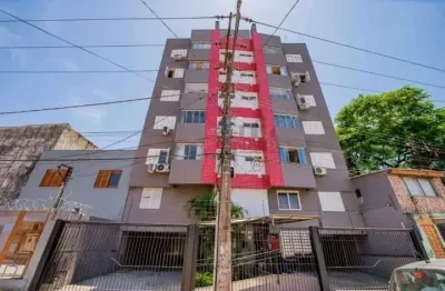 Apartamento com 1 quarto à venda na rua luiz afonso, 739, cidade baixa, porto alegre por r$ 215.000