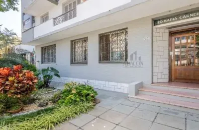 Apartamento com 3 quartos à venda na Rua Santana, 456, Santana, Porto Alegre por R$ 399.000