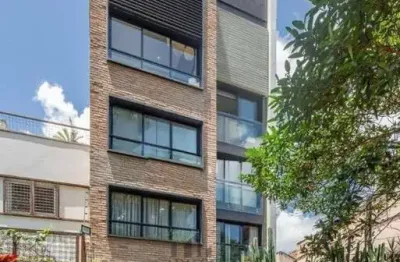 Cobertura com 2 quartos à venda na Avenida América, 279, Auxiliadora, Porto Alegre por R$ 1.550.000