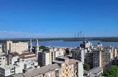 Apartamento com 3 quartos à venda na Rua Duque de Caxias, 840, Centro Histórico, Porto Alegre