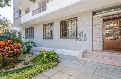 Apartamento com 3 quartos à venda na Rua Santana, 456, Santana, Porto Alegre por R$ 395.000