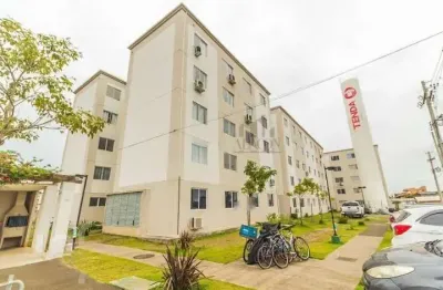 Apartamento com 2 quartos à venda na Rua Gabriel Franco da Luz, 888, Sarandi, Porto Alegre por R$ 185.000