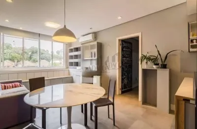 Apartamento com 3 quartos à venda na Avenida Venâncio Aires, 1092, Farroupilha, Porto Alegre por R$ 440.000