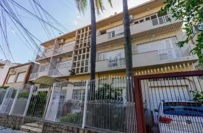 Apartamento com 2 quartos à venda na Rua Francisco Ferrer, 355, Rio Branco, Porto Alegre por R$ 300.000