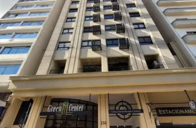 Sala comercial para alugar na Rua São Francisco, 232, Centro, Curitiba