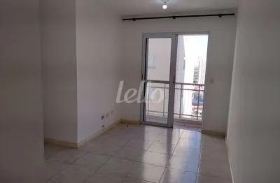 Apartamento com 2 quartos para alugar na rua ipanema, --, mooca, são paulo, 46 m2 por r$ 2.300