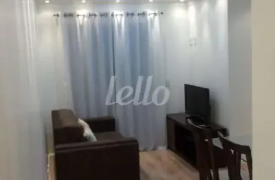 Apartamento com 3 quartos para alugar na Rua Taquari, --, Mooca, São Paulo, 68 m2 por R$ 5.800