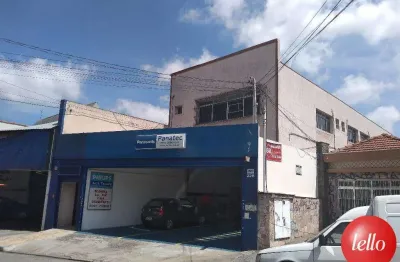 Ponto comercial com 7 salas para alugar na rua fernando falcão, --, vila cláudia, são paulo, 224 m2 por r$ 5.000