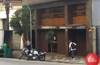 Ponto comercial para alugar na rua líbero badaró, --, centro, são paulo, 873 m2 por r$ 34.000