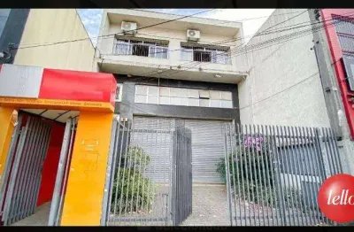 Ponto comercial para alugar na rua coelho lisboa, --, cidade mãe do céu, são paulo, 416 m2 por r$ 25.000