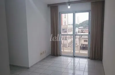 Apartamento com 2 quartos para alugar na rua ipanema, --, mooca, são paulo, 55 m2 por r$ 2.300