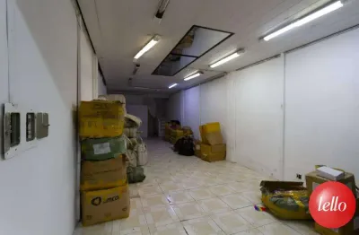 Ponto comercial para alugar na rua comendador abdo schahin, --, centro, são paulo, 54 m2 por r$ 10.617