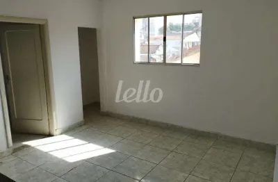 Casa comercial com 1 sala para alugar na Rua dos Trilhos, --, Mooca, São Paulo, 40 m2 por R$ 2.500