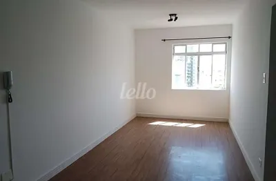 Apartamento com 1 quarto para alugar na rua josé getúlio, --, liberdade, são paulo, 30 m2 por r$ 1.200