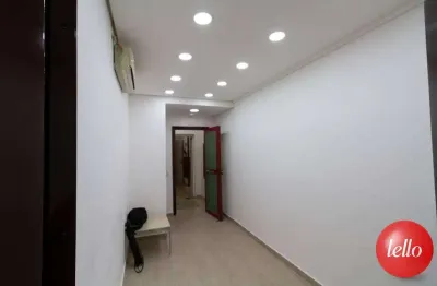 Sala comercial com 5 salas para alugar na rua barão de itapetininga, --, república, são paulo, 142 m2 por r$ 4.000