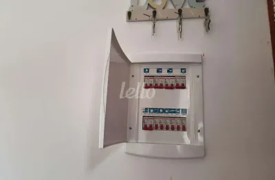 Casa com 2 quartos para alugar na rua enta, --, alto da mooca, são paulo, 54 m2 por r$ 2.400