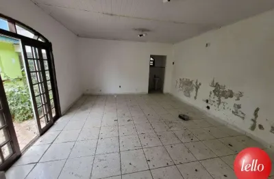 Casa comercial com 1 sala para alugar na avenida paes de barros, --, mooca, são paulo, 461 m2 por r$ 39.000