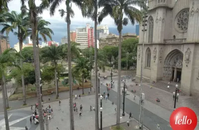 Sala comercial com 1 sala para alugar na praça da sé, --, sé, são paulo, 100 m2 por r$ 6.000