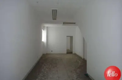 Ponto comercial com 1 sala para alugar na rua bom pastor, --, ipiranga, são paulo, 60 m2 por r$ 3.800