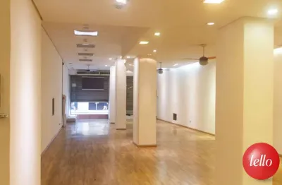 Ponto comercial com 5 salas para alugar na rua sete de abril, --, república, são paulo, 396 m2 por r$ 18.000